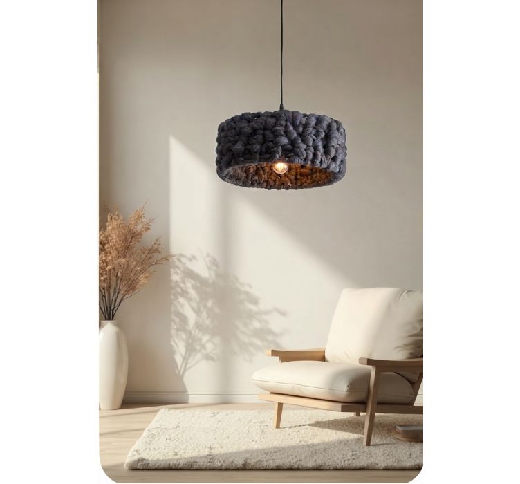 Люстра Cloud Merino3